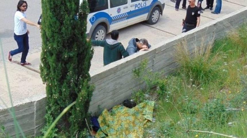 Alzheimer Hastası &Ouml;l&uuml; Bulundu