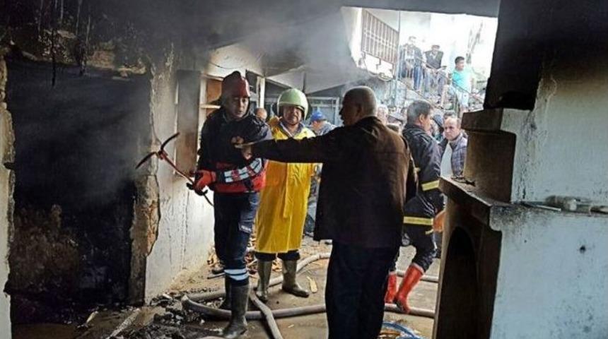 Piknik T&uuml;p&uuml; Patladı: 1 &Ouml;l&uuml;