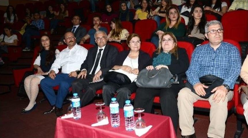 Avrupa Birliği Ve T&uuml;rkiye&rsquo;de Cinsiyet Eşitliği Paneli