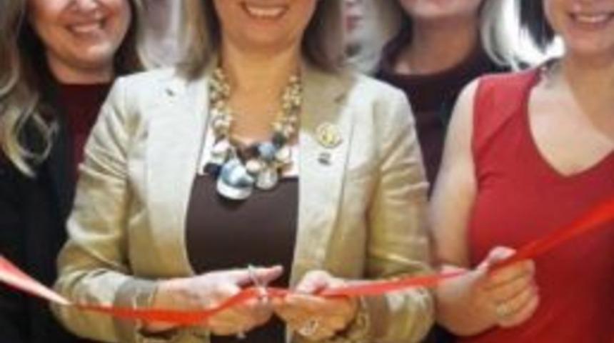 İzikad Yeni D&ouml;neme Yeni Projelerle Geliyor