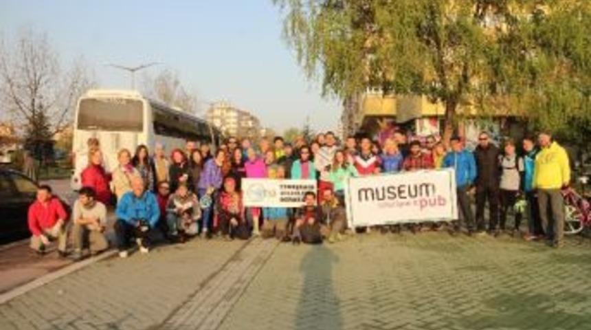 Vel Esbid&rsquo;den G&uuml;n&uuml;birlik Şehirdışı Turlar