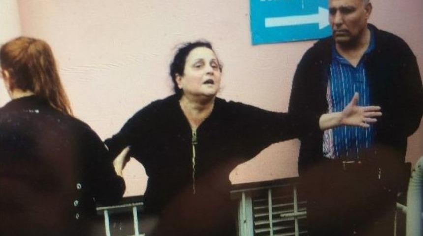 &Ouml;zgecan&rsquo;ın Katilinin Annesinin Feryadı