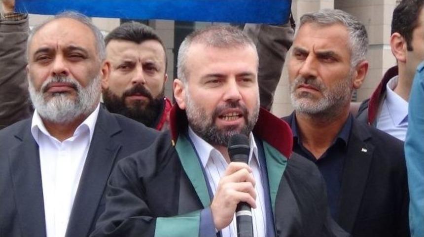 İhh Başkanı B&uuml;lent Yıldırım: &ldquo;asıl İstediğimiz Ablukanın Ve Ambargonun Kalkmasıdır&rdquo;