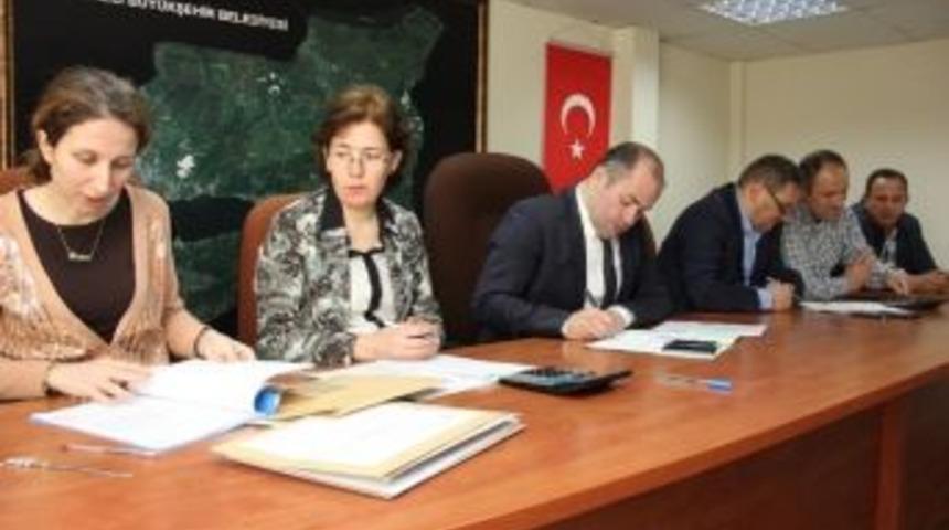 Gebze Ve Dilovası K&ouml;ylerinde Yol Bakım Ve Onarımı Yapılacak