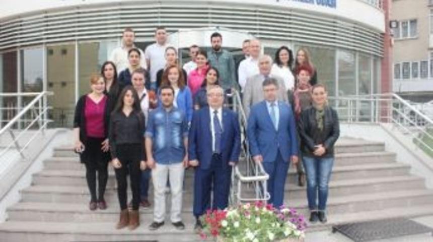 Muhasebeci Adaylarına Kurs