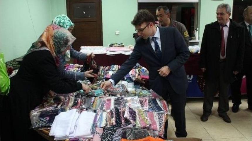 Yığılca&rsquo;da Kutlu Doğum Haftası Kermesi