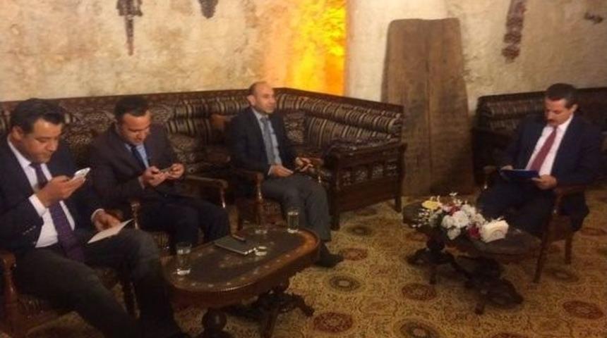 Bakandan Saya&ccedil; Taktıran &Ccedil;ift&ccedil;iye Y&uuml;zde 35 M&uuml;jdesi