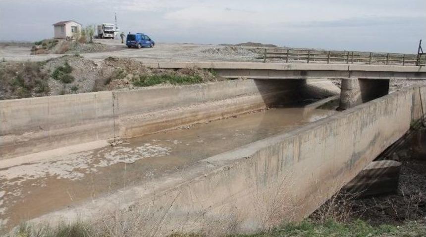 Iğdır&rsquo;da İşlenen Cinayetin Zanlısı Nah&ccedil;ıvan&rsquo;da Yakalandı