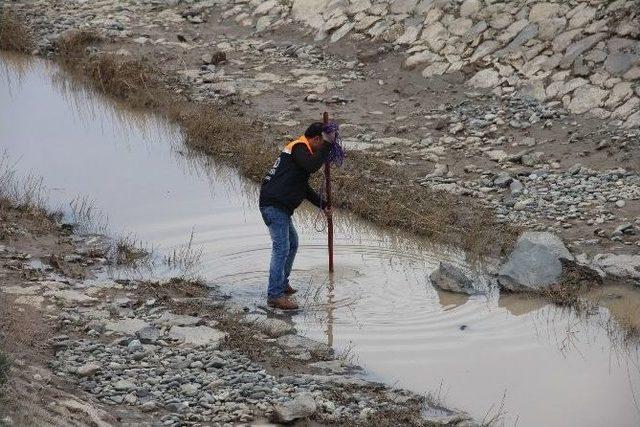 Iğdır’da İşlenen Cinayetin Zanlısı Nahçıvan’da Yakalandı