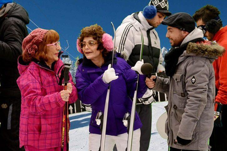 Yalan Dünya 69. Bölüm Galerisi G2