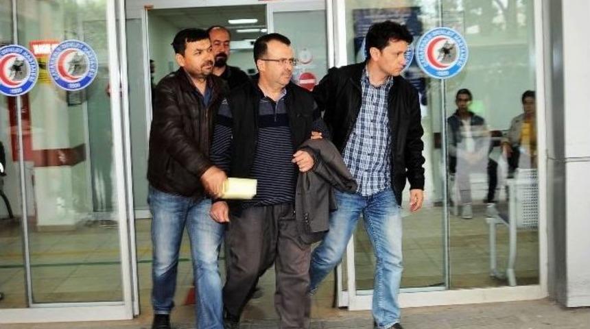 &Ccedil;anakkale&rsquo;de Fet&ouml;/pdy Operasyonu: 5 G&ouml;zaltı