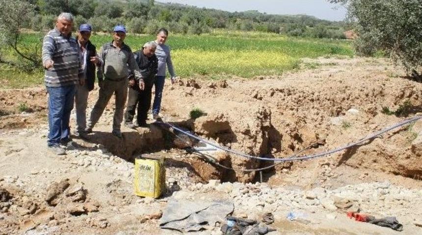 Alaşehir&rsquo;de Korkulan Olmadı