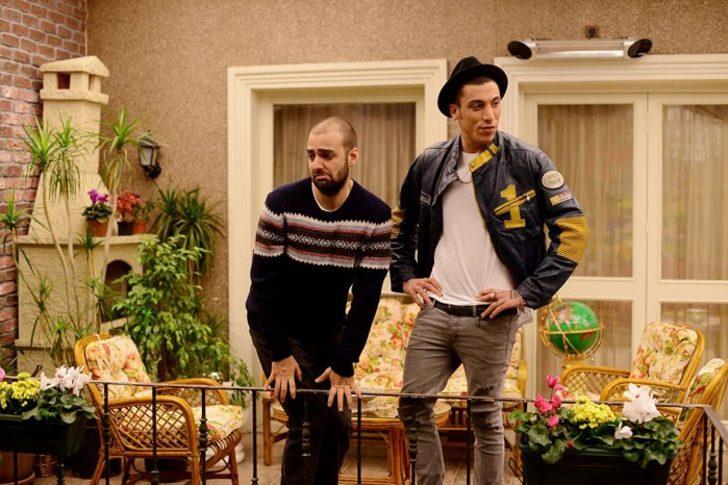 Yalan Dünya 69. Bölüm Galerisi G3