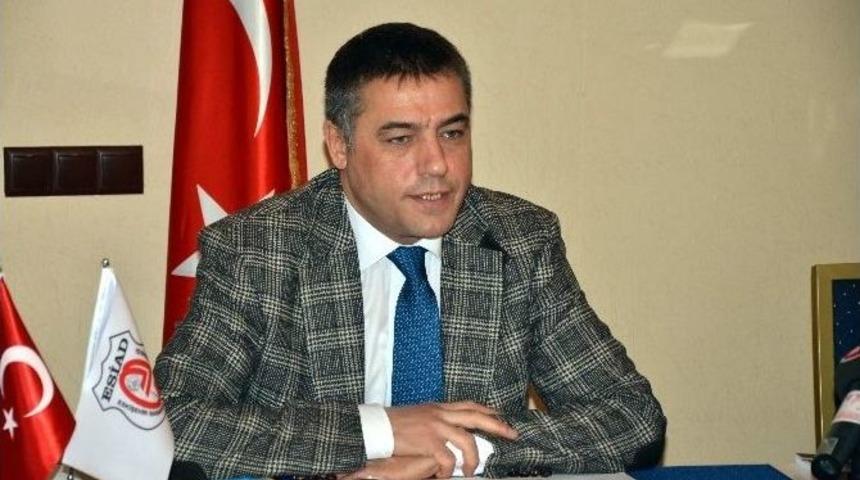 Esiad Yeni Anayasa İ&ccedil;in 18 Nisan&rsquo;da Toplanıyor