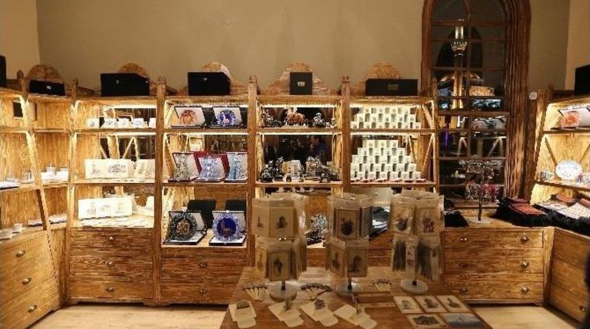 B&uuml;y&uuml;kşehir&rsquo;den Kayseri Hatırası