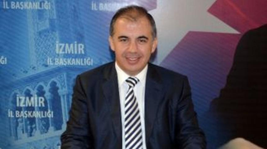 Başkan Delican&rsquo;dan Sızdırılan Kimlik Bilgileri A&ccedil;ıklaması