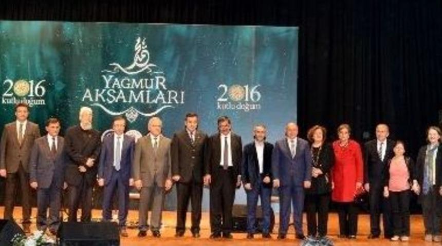 Kutlu Doğum Haftası Etkinlikleri Başladı