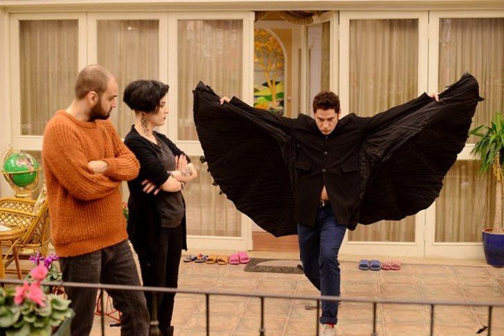 Yalan Dünya 69. Bölüm Galerisi G4