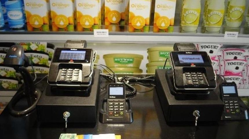 Silikon Vadisi Şirketi Verıfone, T&uuml;rkiye&rsquo;de Yazarkasa D&ouml;n&uuml;ş&uuml;m S&uuml;recinde Yatırımlarıyla B&uuml;y&uuml;meye Devam Ediyor