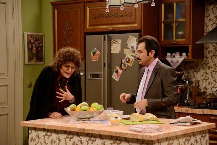 Yalan Dünya 69. Bölüm Galerisi G5