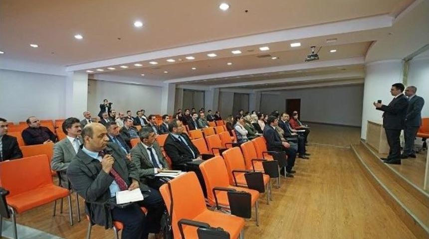 İş S&uuml;rekliliği Y&ouml;netim Sistemi Seminerleri Başladı