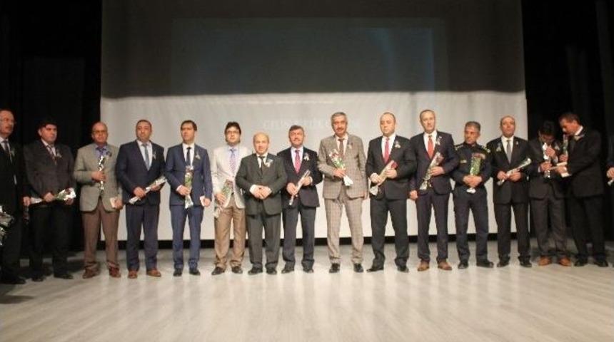 Niğde&rsquo;de Kutlu Doğum Haftası T&ouml;renle Başladı