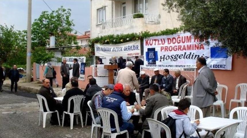 Sarıg&ouml;l&rsquo;de Kutlu Doğum Haftası Etkinliği