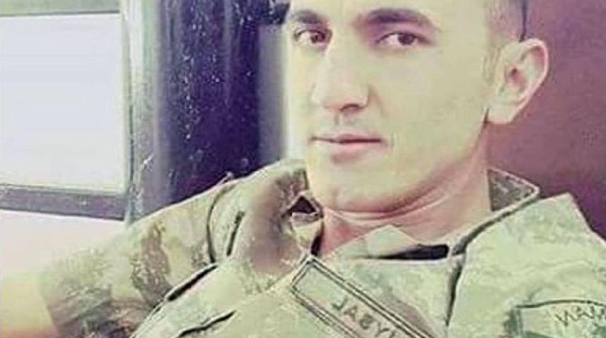 Şehit Ateşi Mersin&rsquo;e D&uuml;şt&uuml;