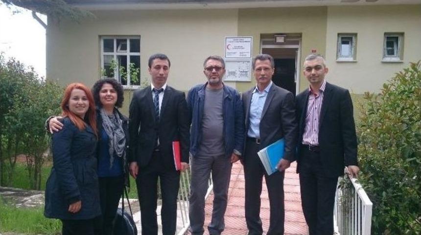 Aile Hekimlerine Sendikal Kazanımlarını Anlattılar