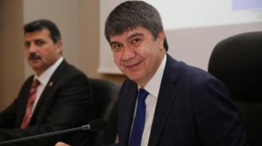 B&uuml;y&uuml;kşehir&rsquo;den Antalya&rsquo;ya 2016&rsquo;da 641 Milyon Liralık Yatırım