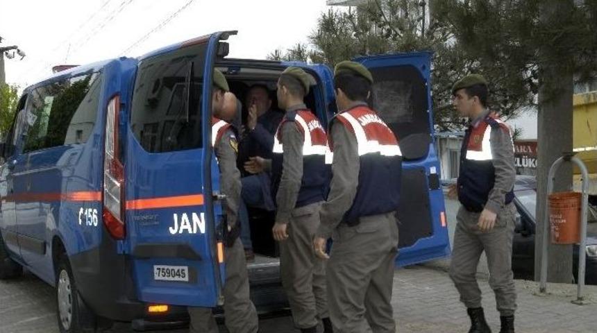 Tekirdağ’da Dolandırıcı Şebekesi Çökertildi