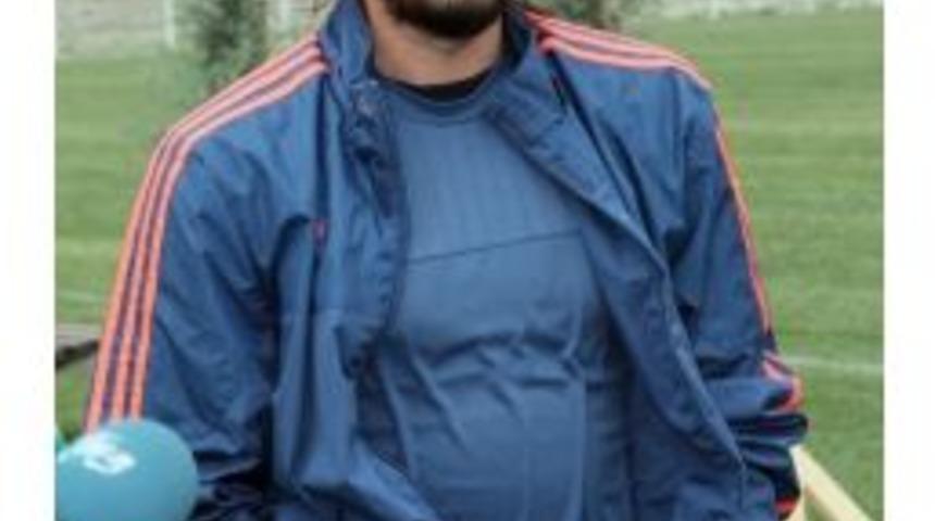 Vedat Kapurtu&rsquo;dan Camiaya Uyarı