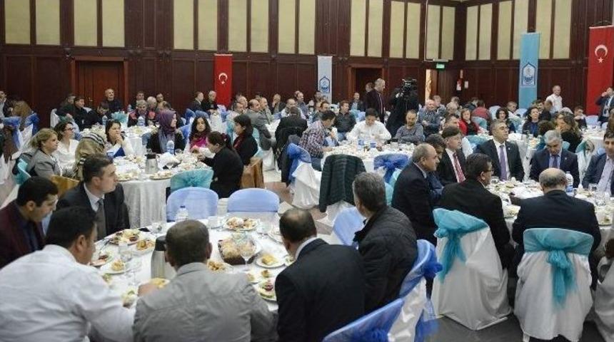 Yıldırım&rsquo;da Toplu S&ouml;zleşme Sevinci