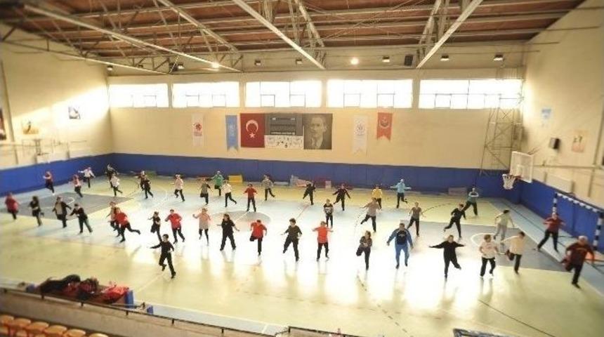 Başkan Alıcık&rsquo;ın Sağlık Haftası Kutlama Mesajı