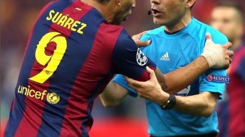 C&uuml;neyt &Ccedil;akır&rsquo;a Dev G&ouml;rev