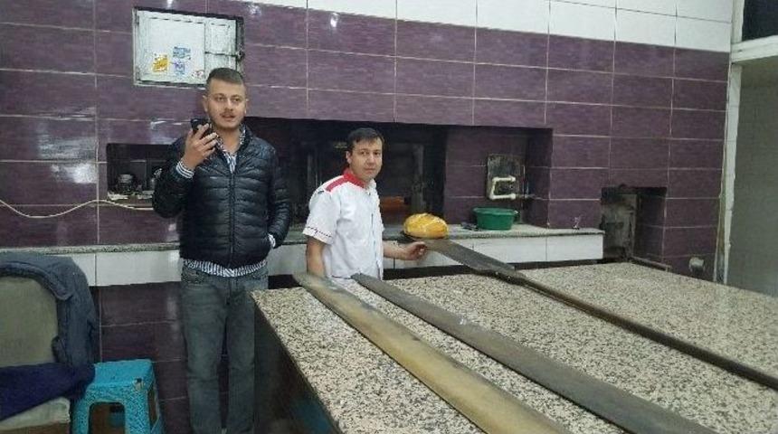 Alaplı&rsquo;da Ekmeğe Zam Geldi