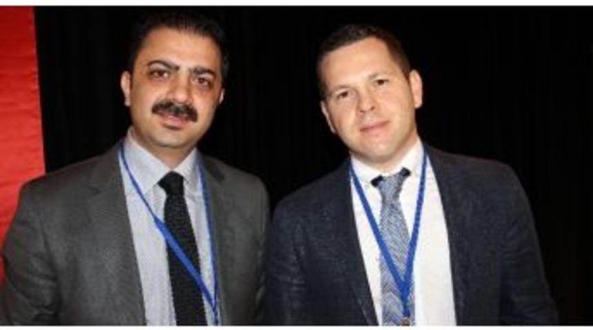 Akıllı Fabrikalarla Birbiriyle İletişim Kuran Makinalar Geliyor