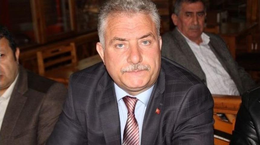 Ekmeğe Zam Yapan Fırıncılar Gerek&ccedil;elerini Anlattı