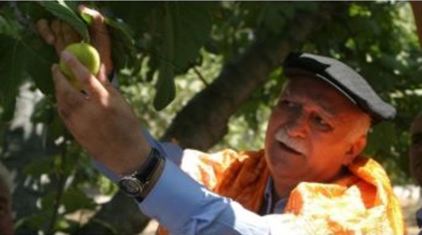 Ko&ccedil;arlı Ve Germencik Ziraat Odalarını Tzob Başkanı Bayraktar A&ccedil;acak