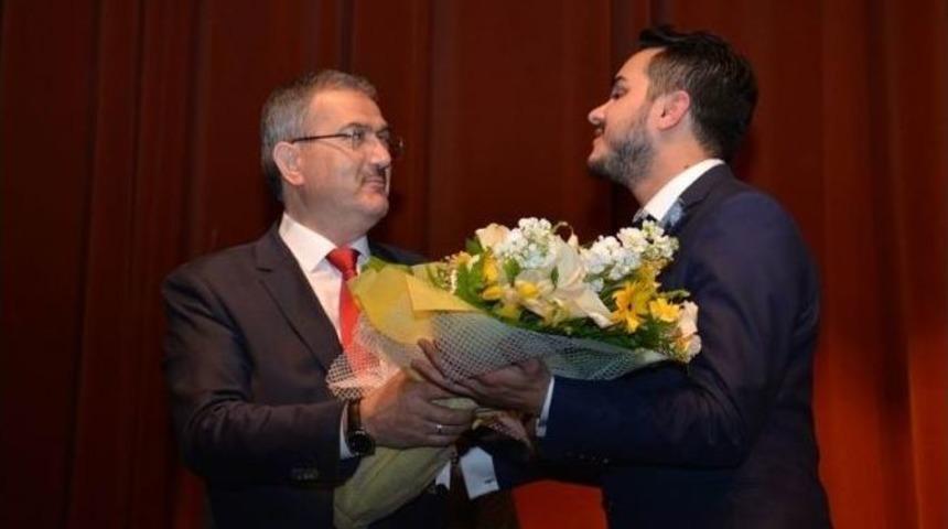 Sel&ccedil;uk &Uuml;niversitesi&rsquo;nde 41. Yıl Konseri