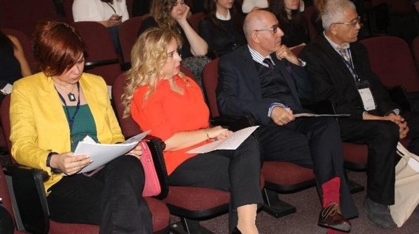 Uluslararası &Ccedil;atışma, Ter&ouml;r Ve Devlet Dışı Akt&ouml;rler Khas&rsquo;ta Ele Alınıyor