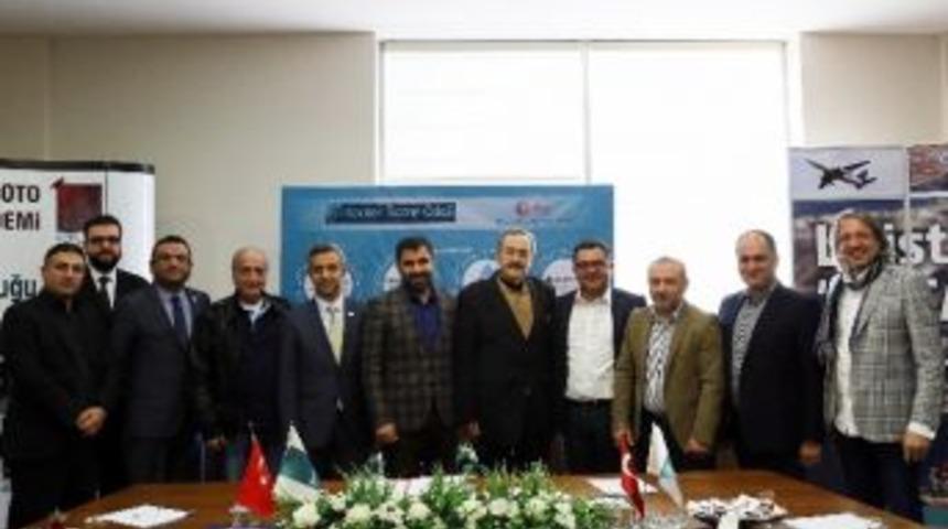 Koto-akated İşbirliğiyle Aynı Anda 2 Fuar D&uuml;zenlecek