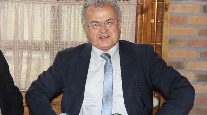 Rize Belediye Başkanı Prof. Dr. Reşat Kasap 2 Yılını Değerlendirdi
