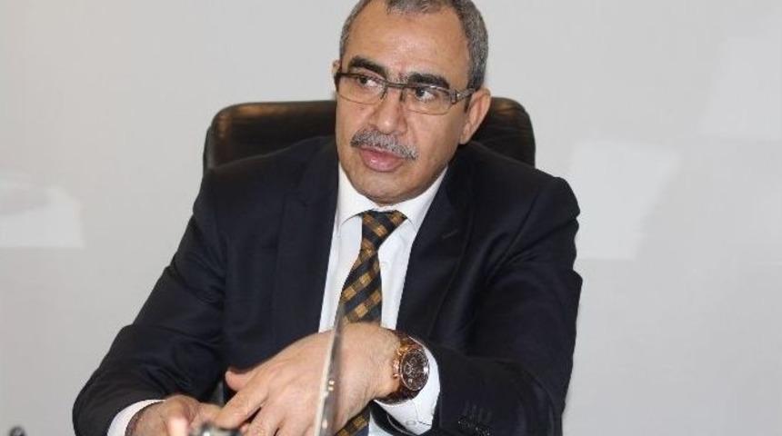 (&ouml;zel Haber) Eski Cezaevi Savcısından Suphi Altınd&ouml;ken Cinayeti İle İlgili Yorum