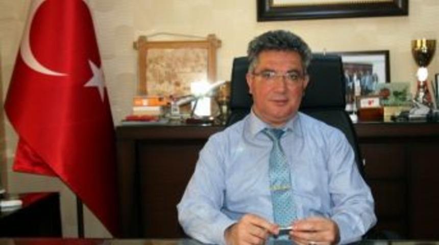 Oka Personeli 4 Ayrı &Uuml;lkede Eğitim Alacak