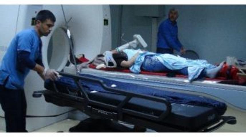 Batman&rsquo;da Trafik Kazası: 5 Yaralı