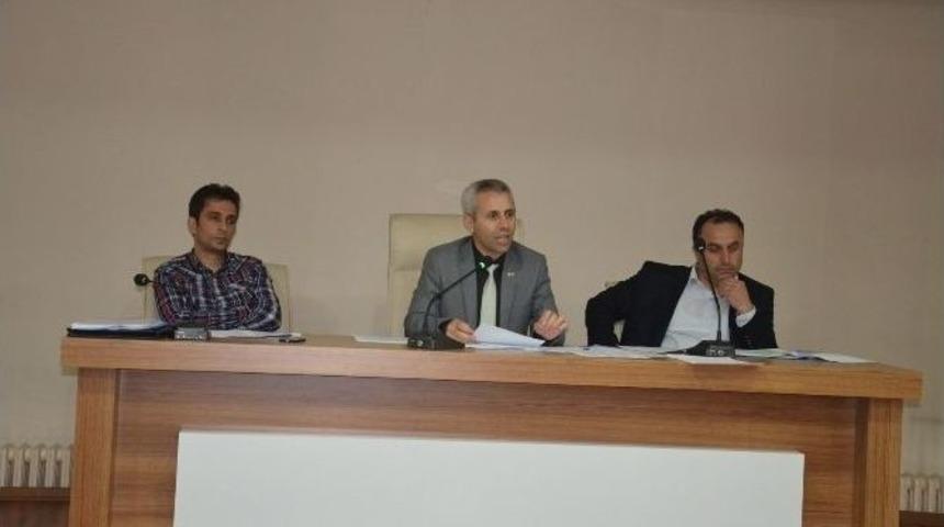 Fatsa&rsquo;da Kırsal Kalkınma Destekleri Toplantısı