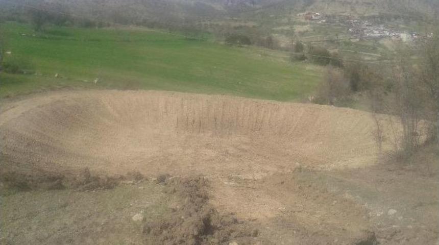 B&uuml;y&uuml;kşehir&rsquo;den Hayvancılığa B&uuml;y&uuml;k Destek