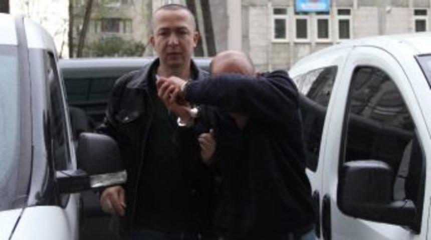 Kavgada Silahla Ateş A&ccedil;maya G&ouml;zaltı