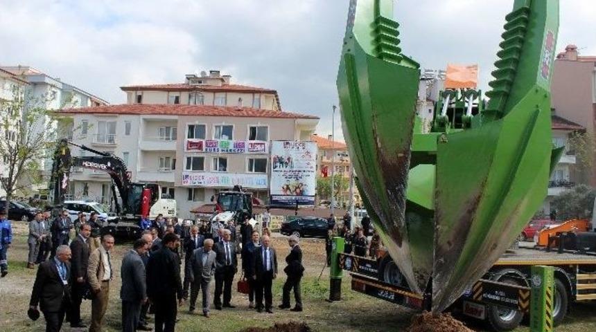 Ağa&ccedil;lar Kesilmekten Kurtuluyor